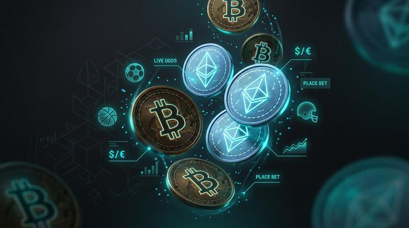 Криптовалютные платежи в БК Пари — мгновенный депозит, вывод за 15 минут